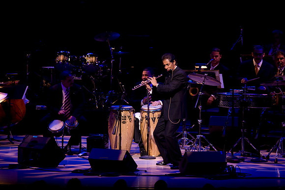 jazz photography
