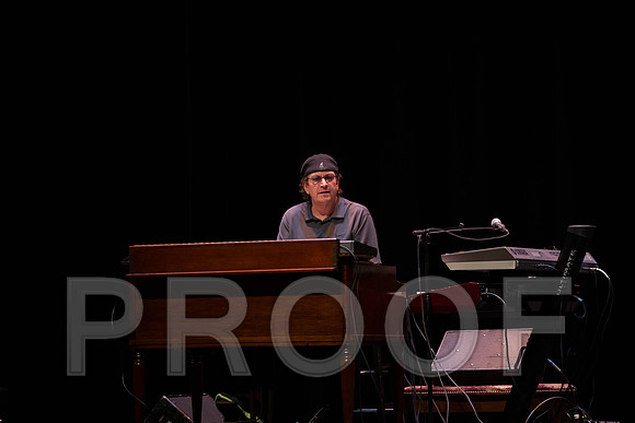 Jazz Roots: Satin & Soul feat. David Sanborn & Jonathan Butler – In Concert at Cobb Energy Performing Arts Centre – Wednesday May 22, 2013