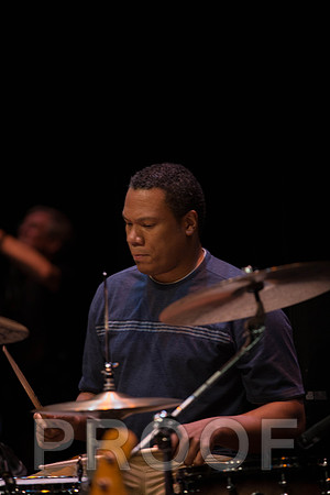 Jazz Roots: Satin & Soul feat. David Sanborn & Jonathan Butler – In Concert at Cobb Energy Performing Arts Centre – Wednesday May 22, 2013