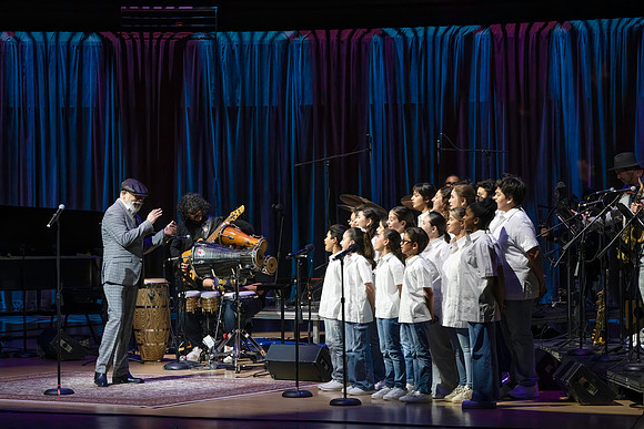 20240209_Chucho Valdes_Irakere_50 Years_DSC3653-DN-severe-noise