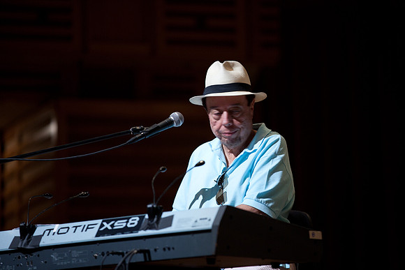 Adrienne Arsht center Miami-A Night In Rio