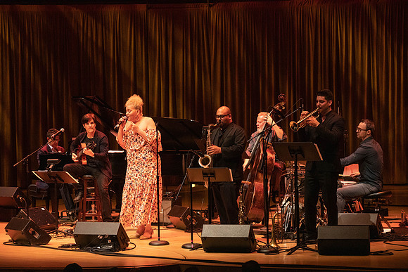 Miami Beachtone Jazz Festival