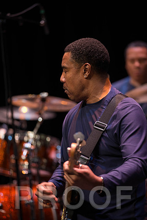 Jazz Roots: Satin & Soul feat. David Sanborn & Jonathan Butler – In Concert at Cobb Energy Performing Arts Centre – Wednesday May 22, 2013