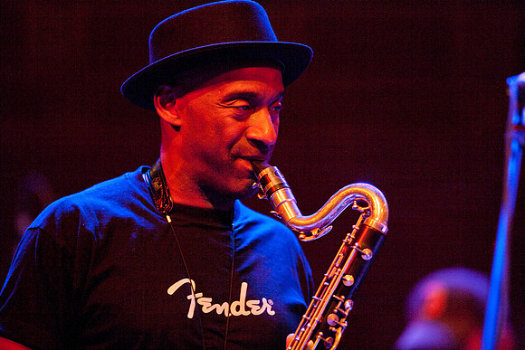 Jazz Roots: Celebrating Miles- Miami , Adrienne Arsht Center