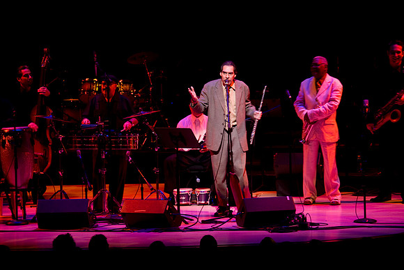 jazz photography