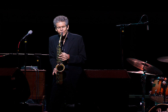 Super Sax, 05.20.2011