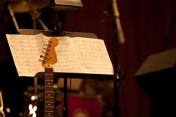 Adrienne Arsht center Miami-A Night In Rio