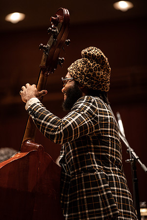 Emmet Cohen Jazz Roots