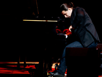 Jazz Photo, music photo
