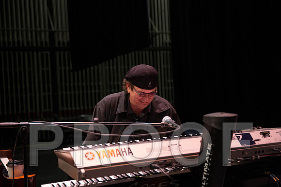 Jazz Roots: Satin & Soul feat. David Sanborn & Jonathan Butler – In Concert at Cobb Energy Performing Arts Centre – Wednesday May 22, 2013