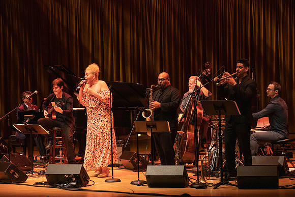 Miami Beachtone Jazz Festival