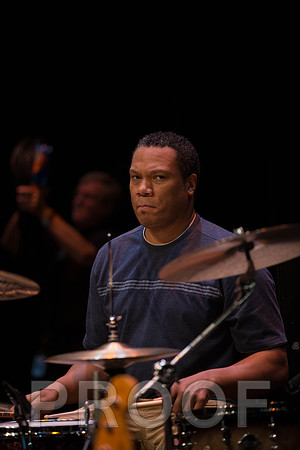 Jazz Roots: Satin & Soul feat. David Sanborn & Jonathan Butler – In Concert at Cobb Energy Performing Arts Centre – Wednesday May 22, 2013