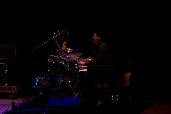 Adrienne Arsht center Miami-A Night In Rio