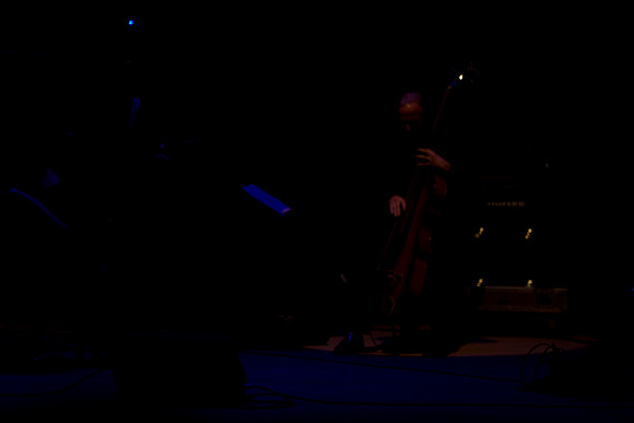 Adrienne Arsht center Miami-A Night In Rio