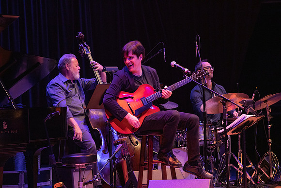 Miami Beachtone Jazz Festival