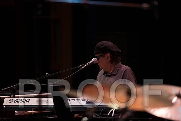 Jazz Roots: Satin & Soul feat. David Sanborn & Jonathan Butler – In Concert at Cobb Energy Performing Arts Centre – Wednesday May 22, 2013