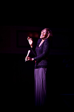 Jazz Roots , Jazz Meets Gospel-02.09.2011