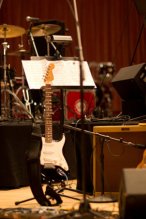 Adrienne Arsht center Miami-A Night In Rio