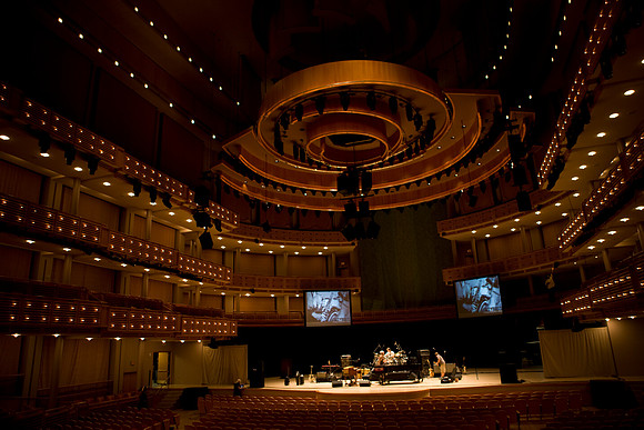 Jazz Roots Miami, The Blues