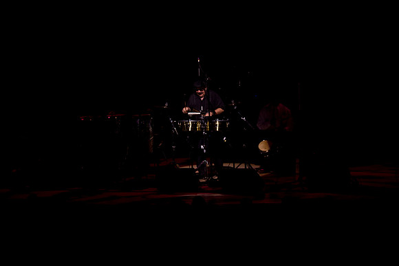 jazz photography