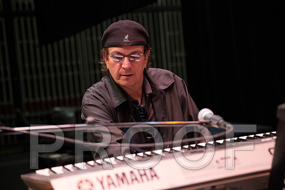 Jazz Roots: Satin & Soul feat. David Sanborn & Jonathan Butler – In Concert at Cobb Energy Performing Arts Centre – Wednesday May 22, 2013