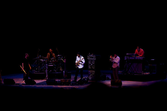 Jazz Roots: Celebrating Miles- Miami , Adrienne Arsht Center