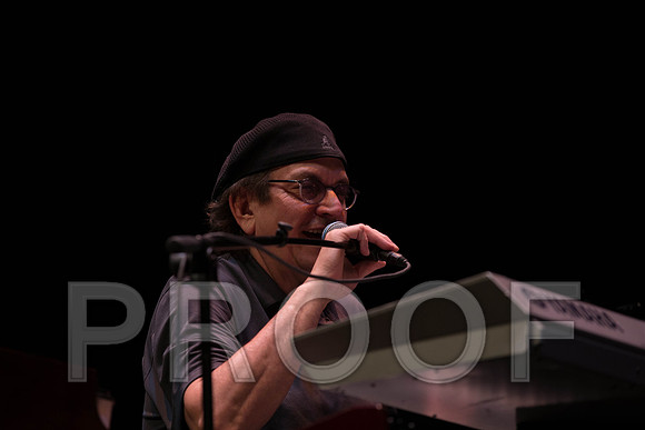 Jazz Roots: Satin & Soul feat. David Sanborn & Jonathan Butler – In Concert at Cobb Energy Performing Arts Centre – Wednesday May 22, 2013