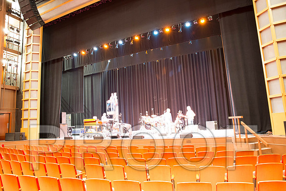 Jazz Roots: Satin & Soul feat. David Sanborn & Jonathan Butler – In Concert at Cobb Energy Performing Arts Centre – Wednesday May 22, 2013