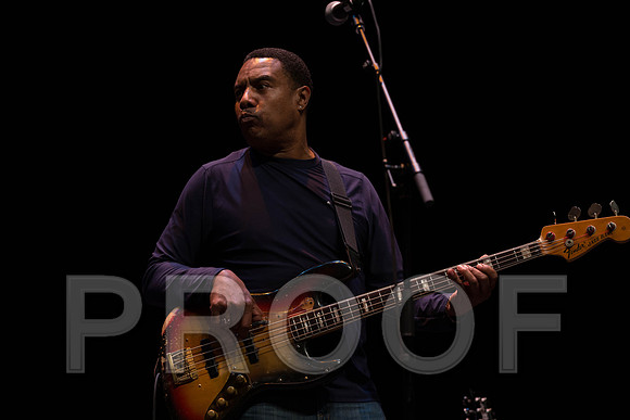 Jazz Roots: Satin & Soul feat. David Sanborn & Jonathan Butler – In Concert at Cobb Energy Performing Arts Centre – Wednesday May 22, 2013