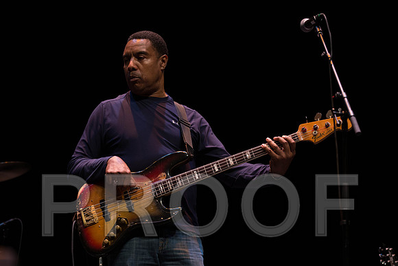 Jazz Roots: Satin & Soul feat. David Sanborn & Jonathan Butler – In Concert at Cobb Energy Performing Arts Centre – Wednesday May 22, 2013