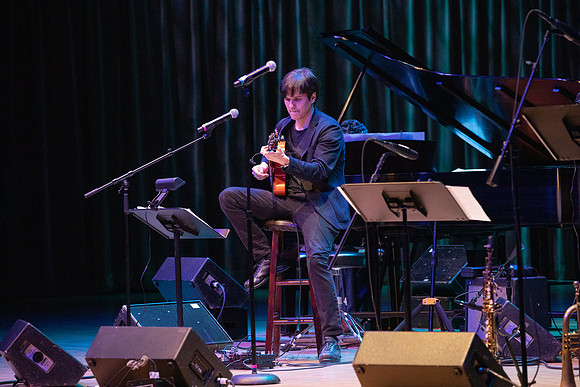 Miami Beachtone Jazz Festival