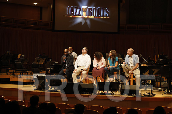 Jazz Roots