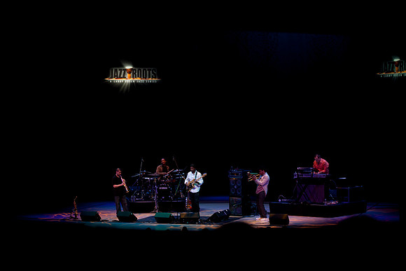 Jazz Roots: Celebrating Miles- Miami , Adrienne Arsht Center