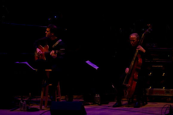 Adrienne Arsht center Miami-A Night In Rio