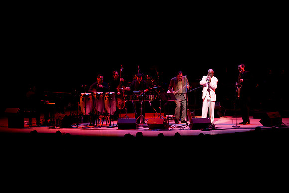 jazz photography