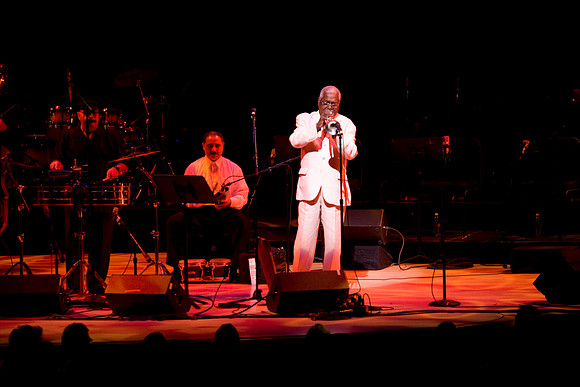 jazz photography