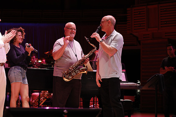 Jazz Roots