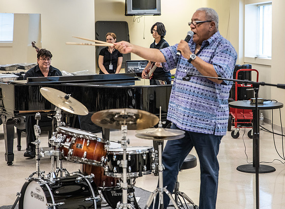 Chucho Valdes_& Aymée Nuviola 2018