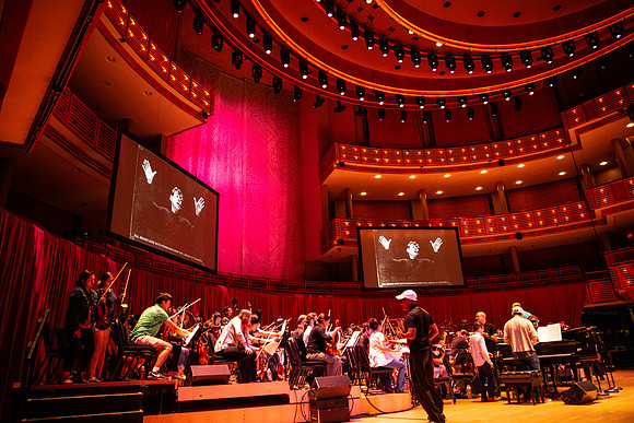 Jazz Roots  Leonard Bernstein
