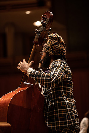 Emmet Cohen Jazz Roots