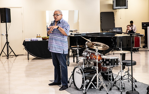 Chucho Valdes_& Aymée Nuviola 2018