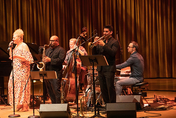 Miami Beachtone Jazz Festival