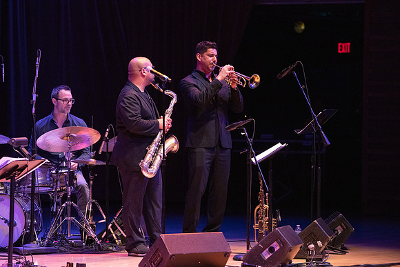 Miami Beachtone Jazz Festival
