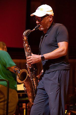 Jazz Roots  Leonard Bernstein