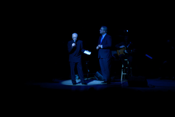 Adrienne Arsht center Miami-A Night In Rio