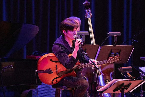 Miami Beachtone Jazz Festival
