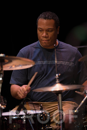 Jazz Roots: Satin & Soul feat. David Sanborn & Jonathan Butler – In Concert at Cobb Energy Performing Arts Centre – Wednesday May 22, 2013