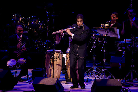 jazz photography