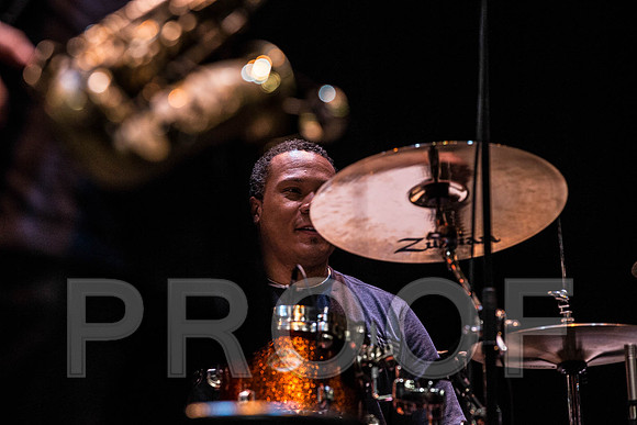 Jazz Roots: Satin & Soul feat. David Sanborn & Jonathan Butler – In Concert at Cobb Energy Performing Arts Centre – Wednesday May 22, 2013