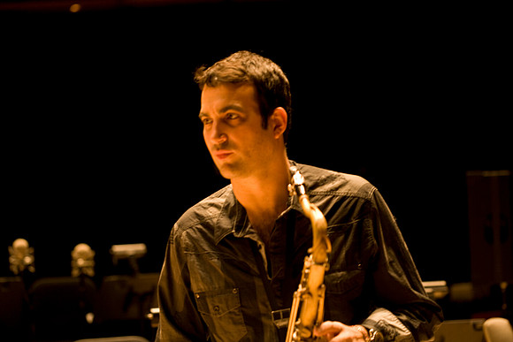jazz photography